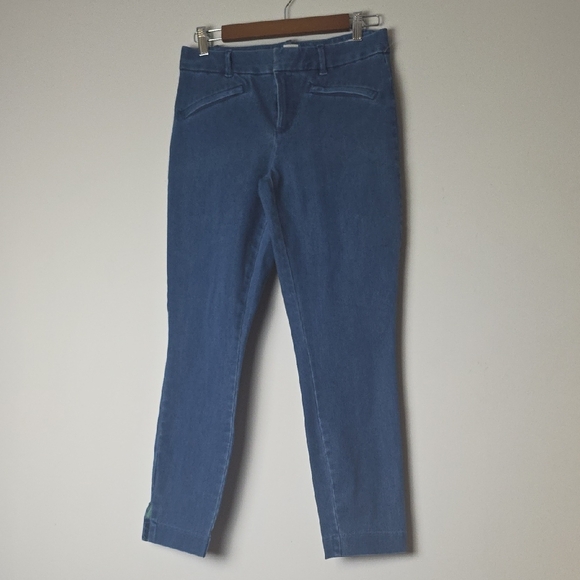 GAP Women's Ankle-Length Denim Jeans - Picture 1 of 4